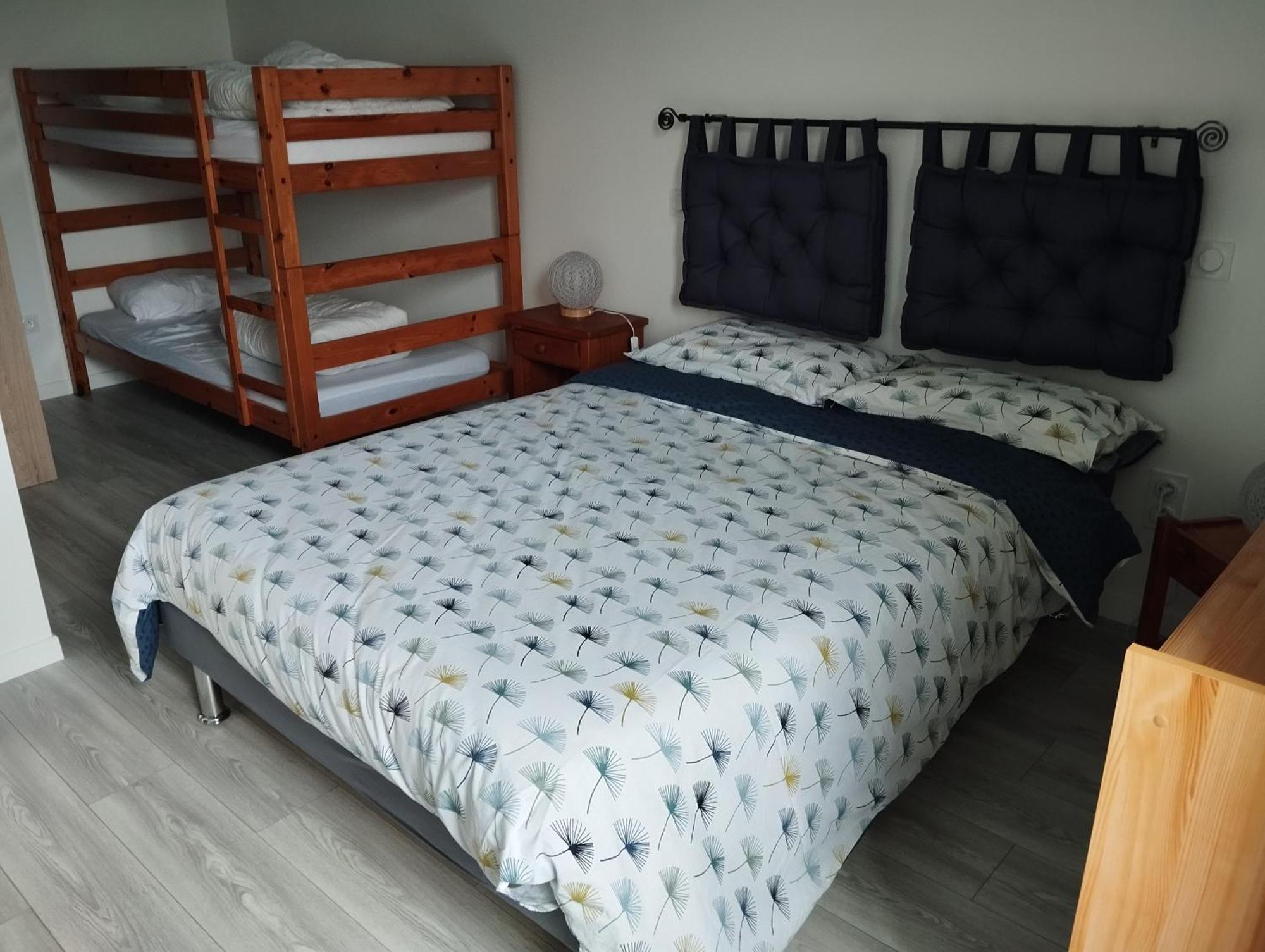 Maison Au Calme Avec Vue Etang Clesse  Dış mekan fotoğraf