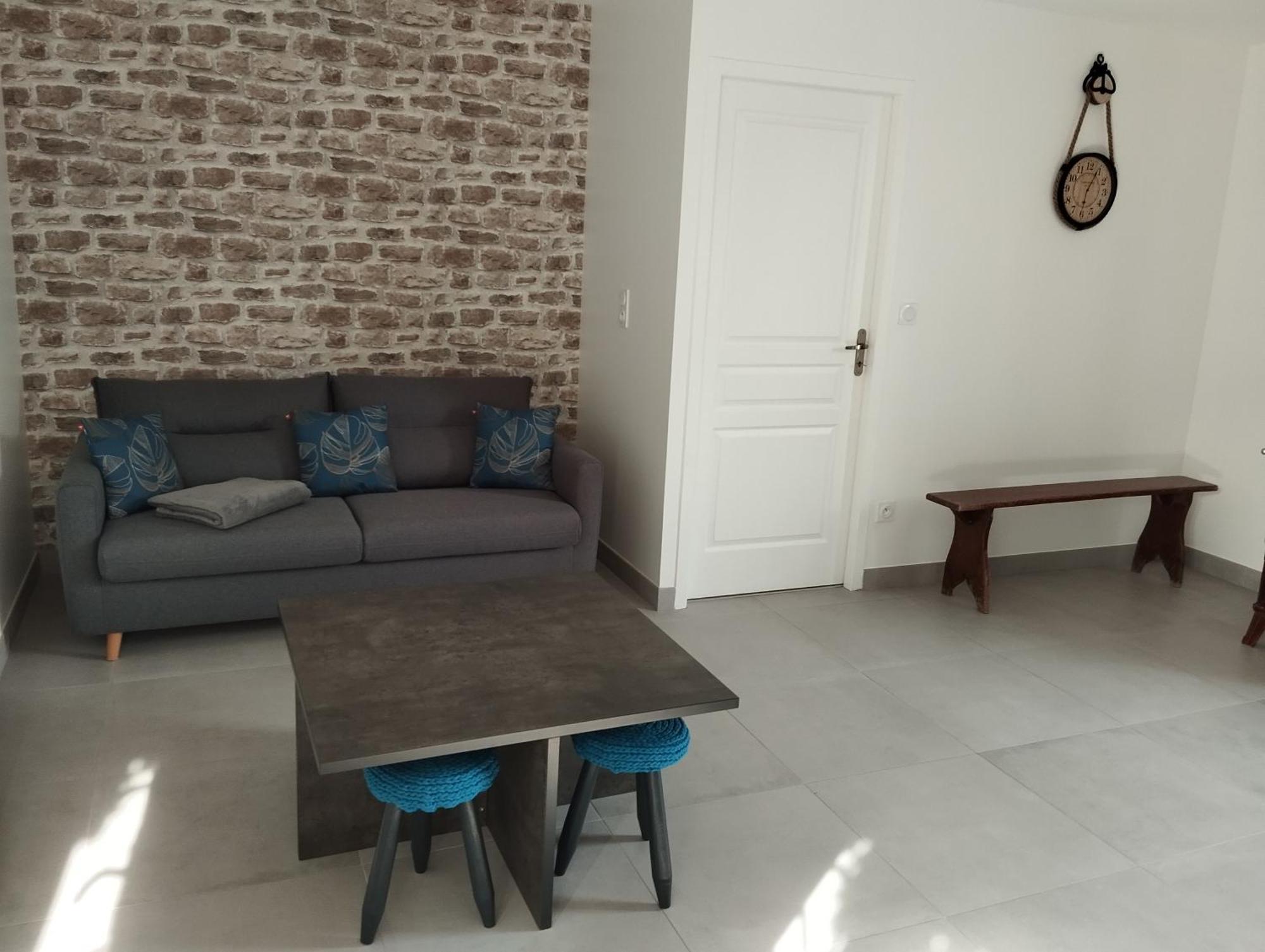 Maison Au Calme Avec Vue Etang Clesse  Dış mekan fotoğraf